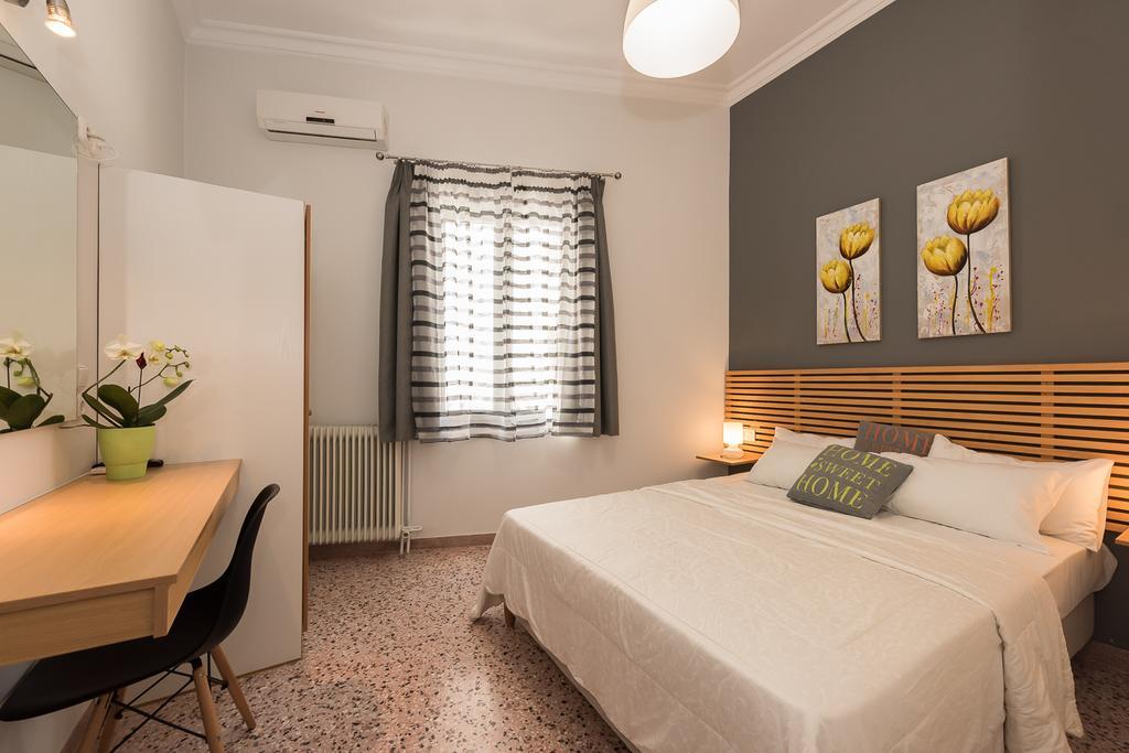 Geana Apartments Chania  Exteriör bild
